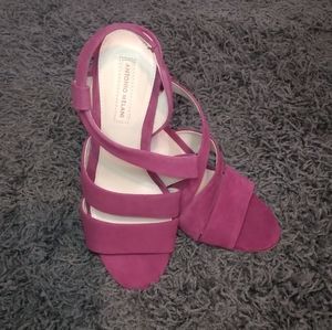 Antonio Melani Heels